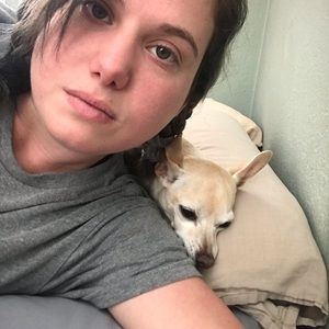 Meet your Posher, Karine